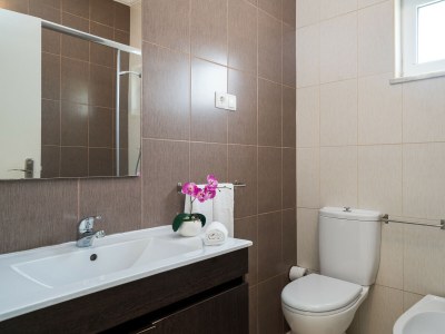 Apartment T2 Avenida 1º VISTA MAR 5* A/C WI-FI 6 PESSOAS - Features photo 20