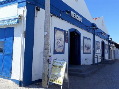 Apartment T2 Avenida 1º VISTA MAR 5* A/C WI-FI 6 PESSOAS - Environment photo 24