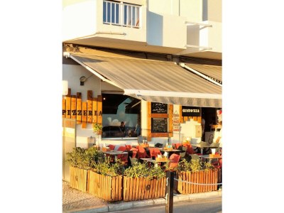 Apartment T2 Avenida 1º VISTA MAR 5* A/C WI-FI 6 PESSOAS - Outdoor photo 34