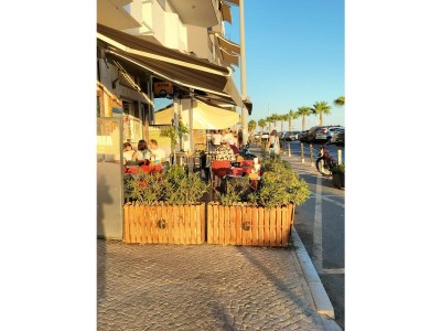 Apartment T2 Avenida 1º VISTA MAR 5* A/C WI-FI 6 PESSOAS - Outdoor photo 35