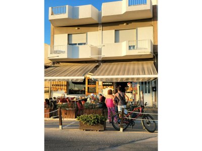 Apartment T2 Avenida 1º VISTA MAR 5* A/C WI-FI 6 PESSOAS - Outdoor photo 36