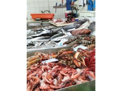 Apartment T2 Avenida 1º VISTA MAR 5* A/C WI-FI 6 PESSOAS - Outdoor photo 39