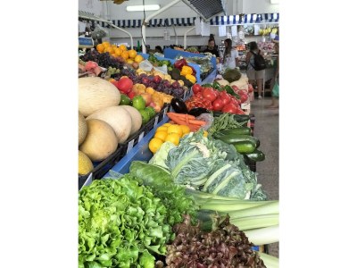 Apartment T2 Avenida 1º VISTA MAR 5* A/C WI-FI 6 PESSOAS - Outdoor photo 41