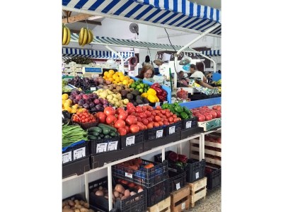 Apartment T2 Avenida 1º VISTA MAR 5* A/C WI-FI 6 PESSOAS - Outdoor photo 42