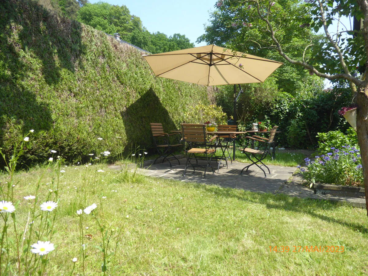 Holiday house Burkhaeusel - Outdoor photo 2