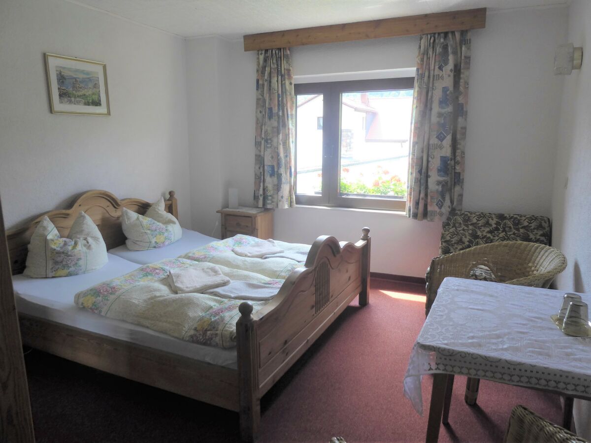 Holiday house Burkhaeusel - Features photo 5