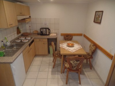 Holiday house Burkhaeusel - Features photo 4