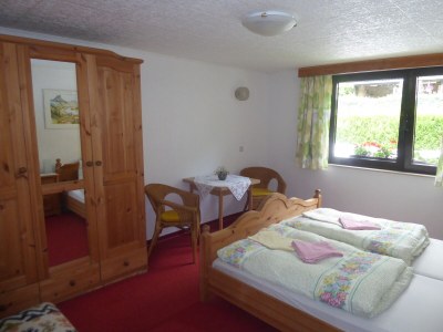 Holiday house Burkhaeusel - Features photo 6