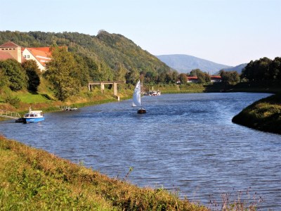 Holiday house Burkhaeusel - Environment photo 10