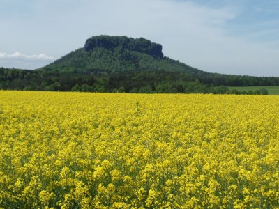 Holiday house Burkhaeusel - Environment photo 12