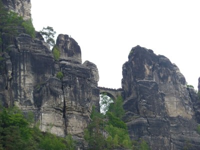 Holiday house Burkhaeusel - Environment photo 14