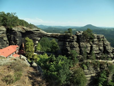 Holiday house Burkhaeusel - Environment photo 17