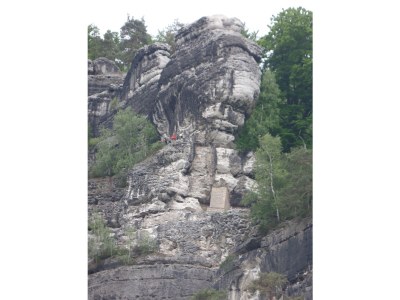 Holiday house Burkhaeusel - Environment photo 18