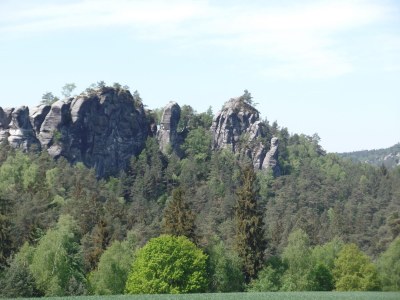 Holiday house Burkhaeusel - Environment photo 19