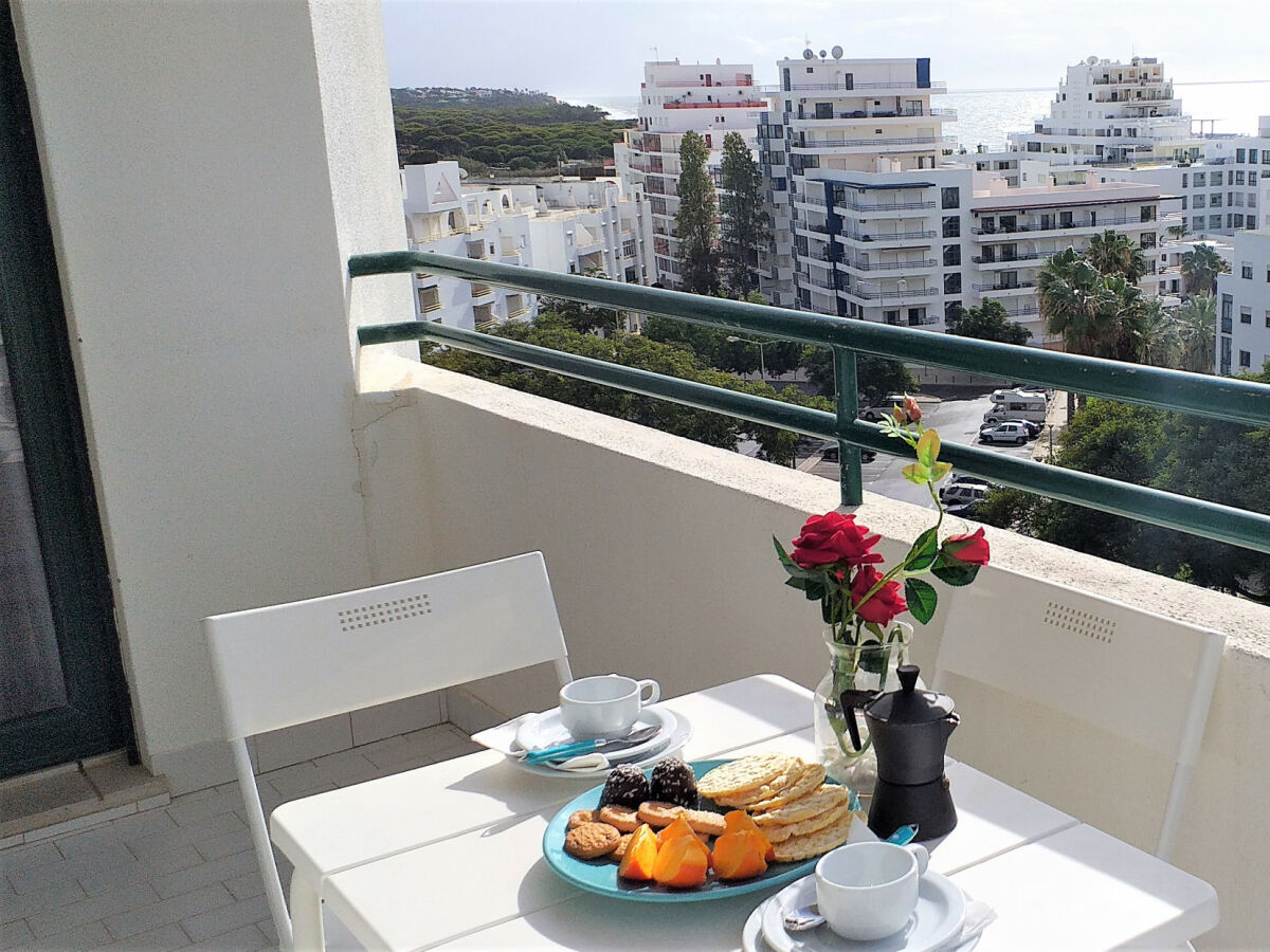 Apartment T1 Avenida Mar 8 200M PRAIA WI-FI 4 PESSOAS - Outdoor photo 2