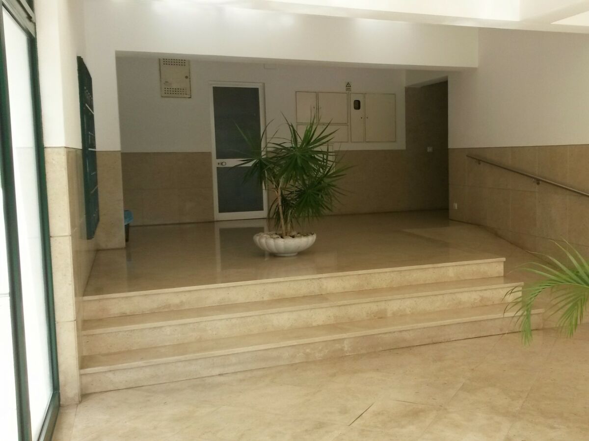 Apartment T1 Avenida Mar 8 200M PRAIA WI-FI 4 PESSOAS - Outdoor photo 3