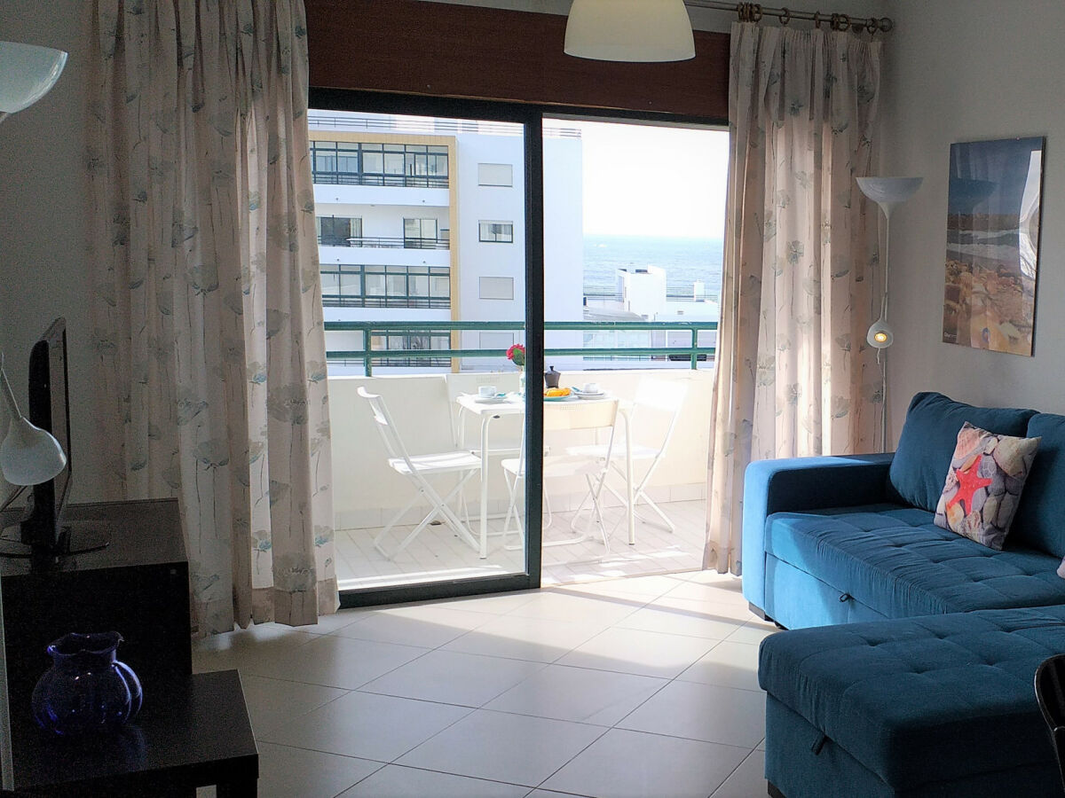 Apartment T1 Avenida Mar 8 200M PRAIA WI-FI 4 PESSOAS - Features photo 5