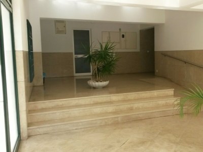 Apartment T1 Avenida Mar 8 200M PRAIA WI-FI 4 PESSOAS - Outdoor photo 3