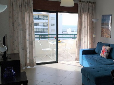 Apartment T1 Avenida Mar 8 200M PRAIA WI-FI 4 PESSOAS - Features photo 5