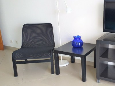 Apartment T1 Avenida Mar 8 200M PRAIA WI-FI 4 PESSOAS - Features photo 6