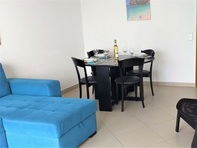 Apartment T1 Avenida Mar 8 200M PRAIA WI-FI 4 PESSOAS - Features photo 8