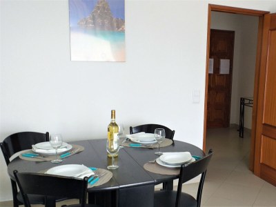 Apartment T1 Avenida Mar 8 200M PRAIA WI-FI 4 PESSOAS - Features photo 10