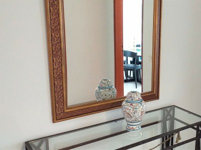 Apartment T1 Avenida Mar 8 200M PRAIA WI-FI 4 PESSOAS - Features photo 13