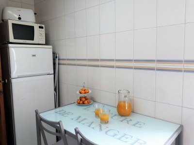 Apartment T1 Avenida Mar 8 200M PRAIA WI-FI 4 PESSOAS - Features photo 15