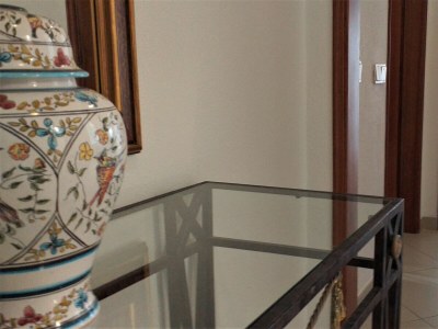 Apartment T1 Avenida Mar 8 200M PRAIA WI-FI 4 PESSOAS - Features photo 16