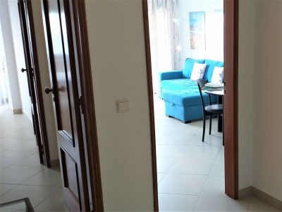 Apartment T1 Avenida Mar 8 200M PRAIA WI-FI 4 PESSOAS - Features photo 17