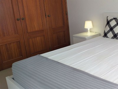 Apartment T1 Avenida Mar 8 200M PRAIA WI-FI 4 PESSOAS - Features photo 19