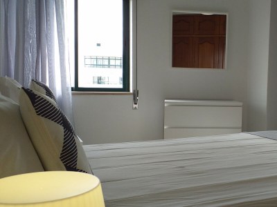 Apartment T1 Avenida Mar 8 200M PRAIA WI-FI 4 PESSOAS - Features photo 22