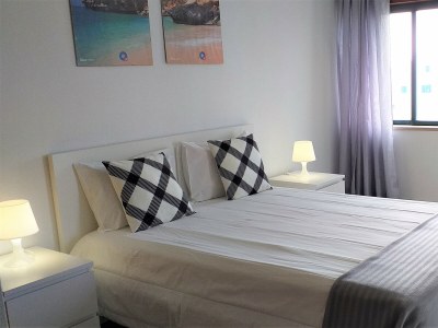 Apartment T1 Avenida Mar 8 200M PRAIA WI-FI 4 PESSOAS - Features photo 23