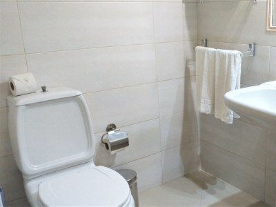 Apartment T1 Avenida Mar 8 200M PRAIA WI-FI 4 PESSOAS - Features photo 25