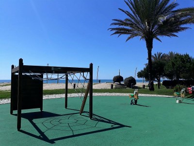 Apartment T1 Avenida Mar 8 200M PRAIA WI-FI 4 PESSOAS - Environment photo 28