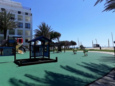 Apartment T1 Avenida Mar 8 200M PRAIA WI-FI 4 PESSOAS - Environment photo 29