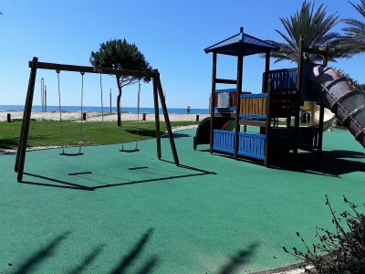 Apartment T1 Avenida Mar 8 200M PRAIA WI-FI 4 PESSOAS - Environment photo 30