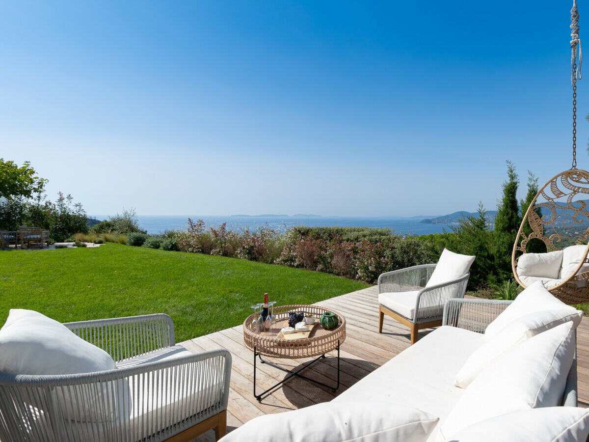 Villa Villa Gigaro Heights - Outdoor photo 5