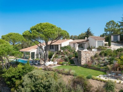 Villa Villa Gigaro Heights - Outdoor photo 2