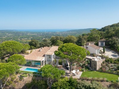 Villa Villa Gigaro Heights - Outdoor photo 3