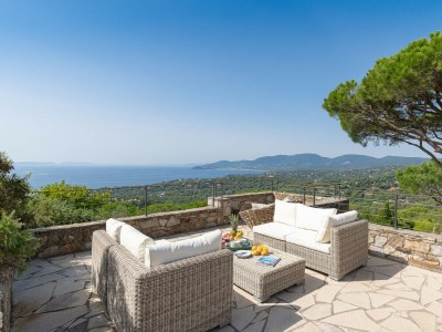 Villa Villa Gigaro Heights - Outdoor photo 4