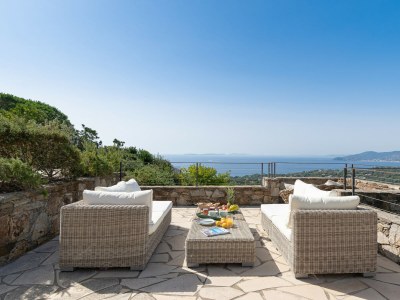 Villa Villa Gigaro Heights - Outdoor photo 6