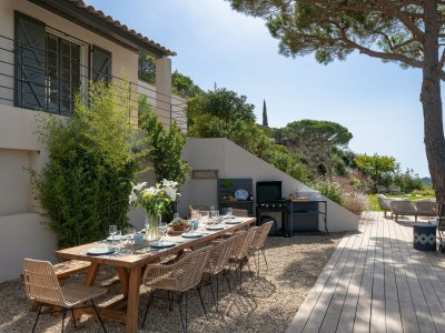Villa Villa Gigaro Heights - Outdoor photo 7