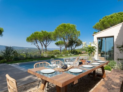 Villa Villa Gigaro Heights - Outdoor photo 8