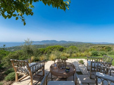 Villa Villa Gigaro Heights - Outdoor photo 9