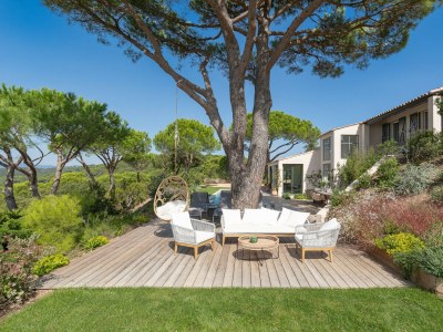 Villa Villa Gigaro Heights - Outdoor photo 11
