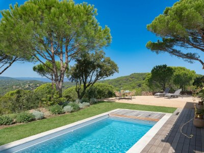 Villa Villa Gigaro Heights - Outdoor photo 12