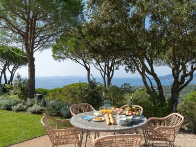 Villa Villa Gigaro Heights - Outdoor photo 13