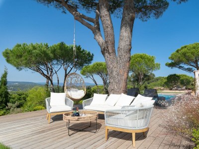 Villa Villa Gigaro Heights - Outdoor photo 14