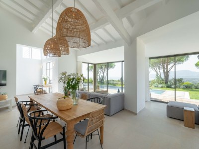 Villa Villa Gigaro Heights - Features photo 15